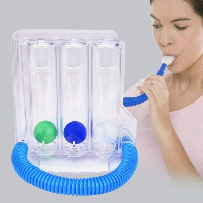 Respiometer Breathing Trainer - Lung Function