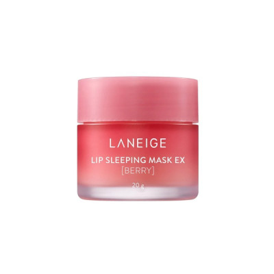 LANEIGE Lip Sleeping Mask EX BERRY 20g