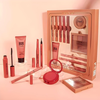 Heng Fang Professional Makeup Kit