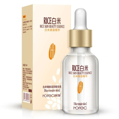 1 pc Rice Skin Beauty Serum