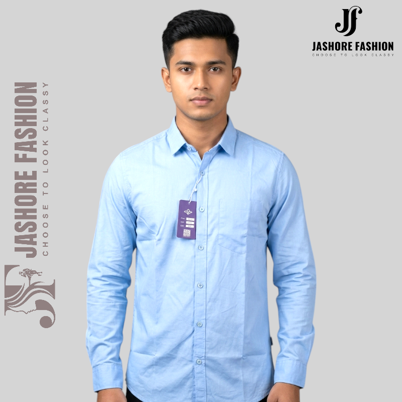 Mens Formal Shirt