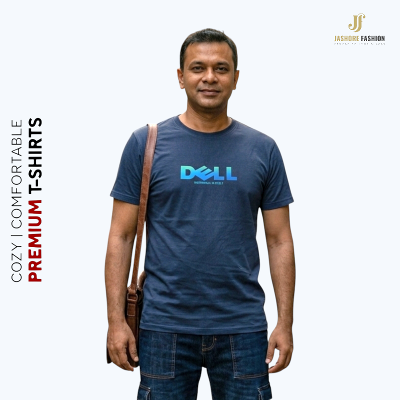 Mens Short Sleeve T-Shirt