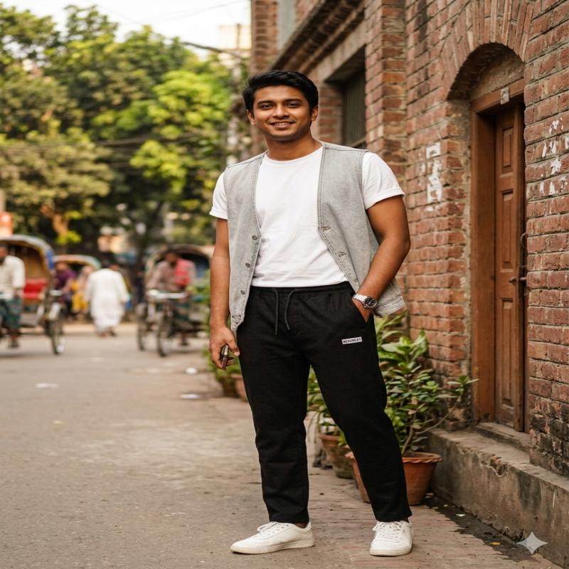 Mens Original Trouser