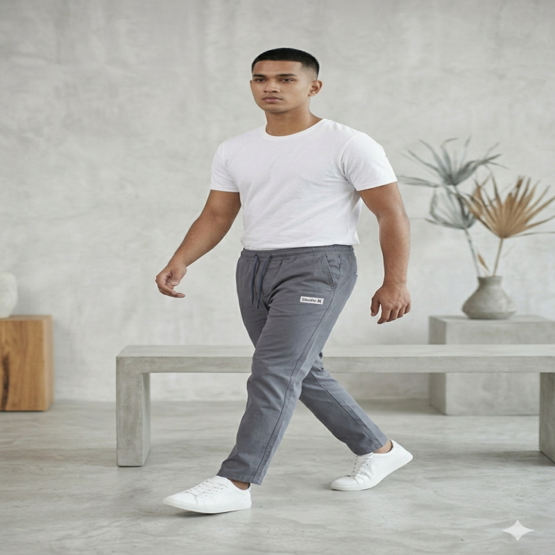 Mens Original Export Trouser