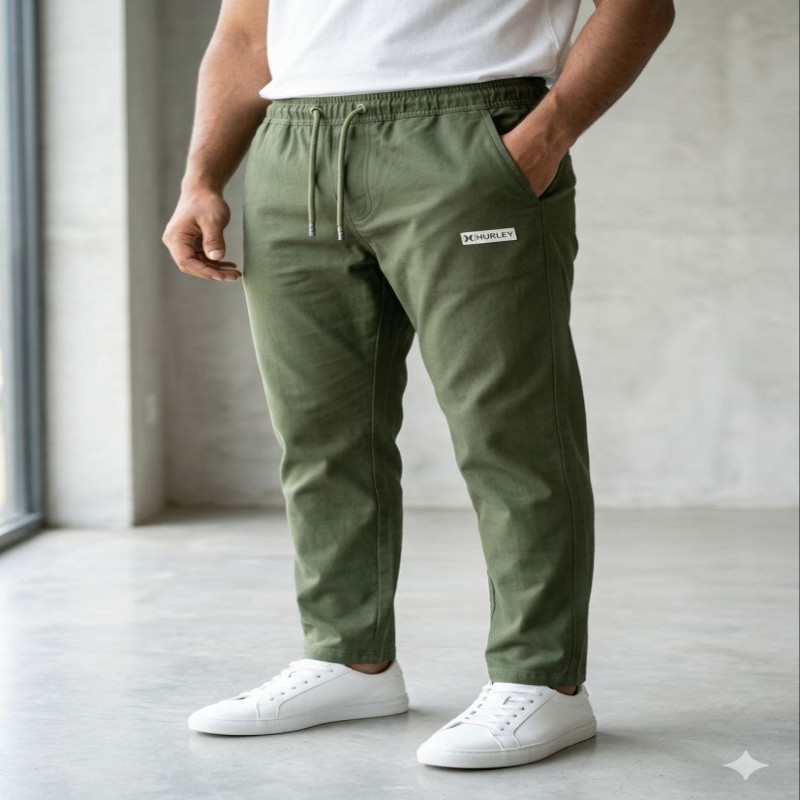 Mens Original Summer Trouser