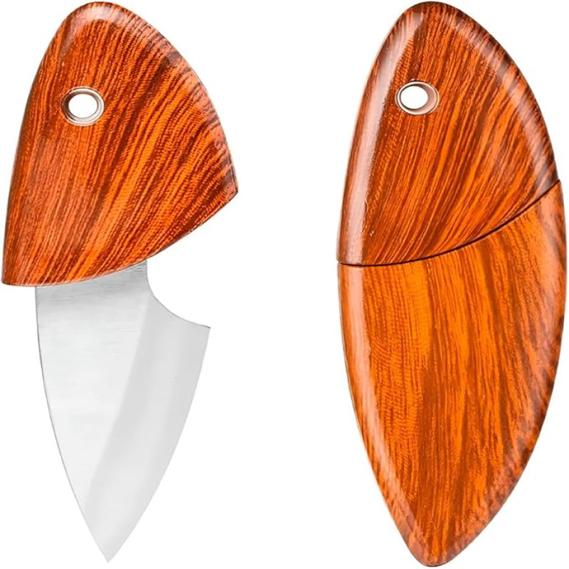 Original China Wooden Knife