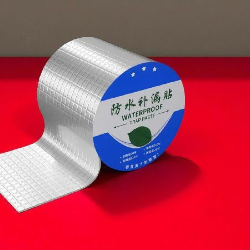 1 PCS-(120grm)-Flex waterproof Butyl Sealing Tape