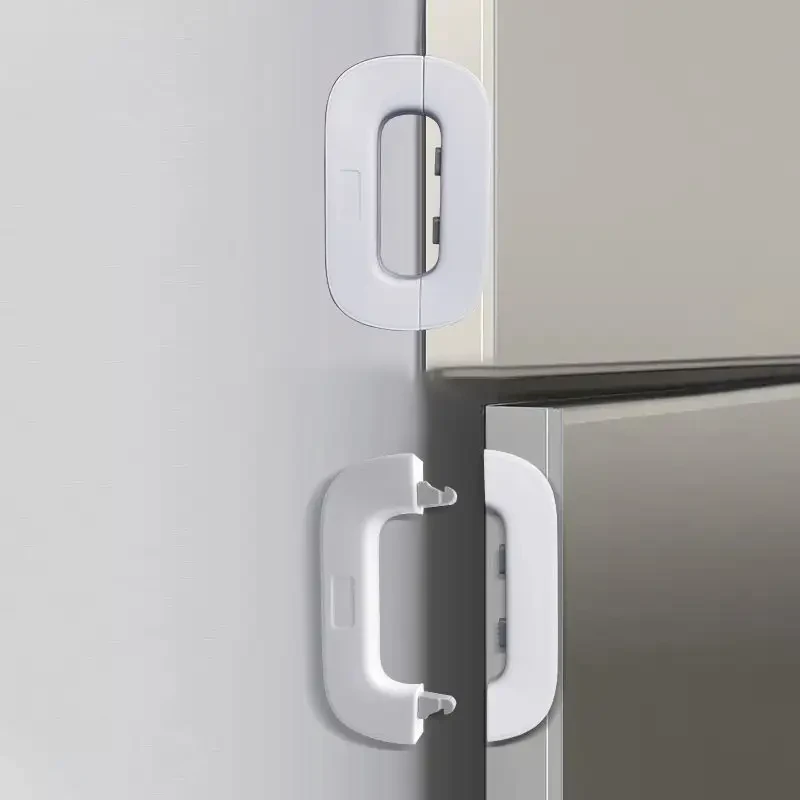 Child Safety Refrigerator Lock