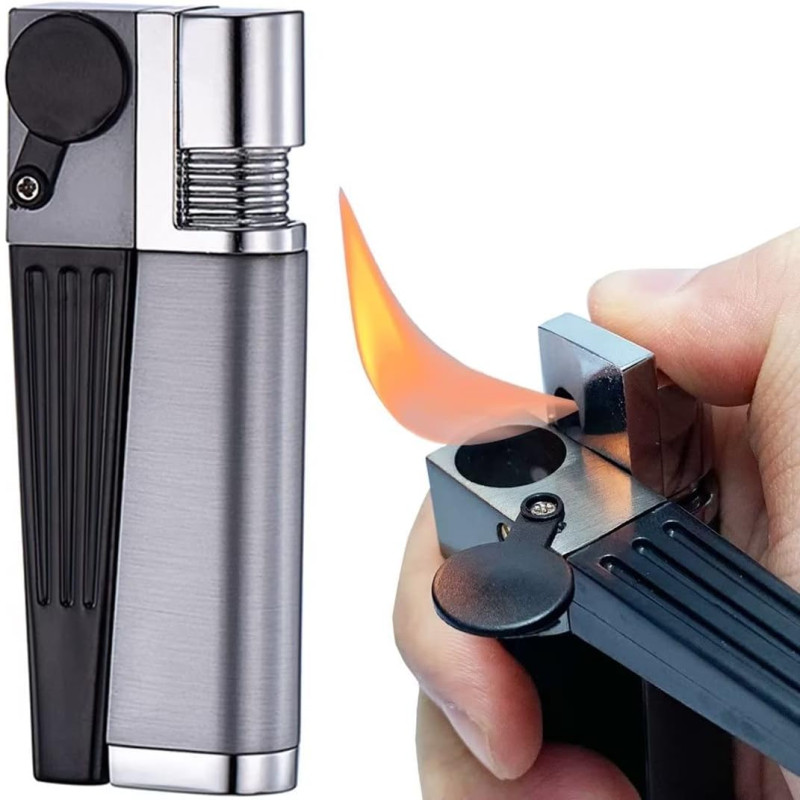 1 Pcs-Multifunctional-metal-lighter