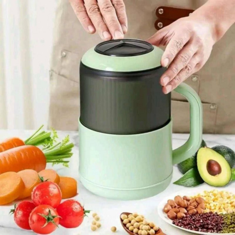 Inima Japan Coffee Grinder-1500 Watt